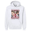 Sergei Fedorov Detroit Vintage by 500 LEVEL