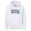 Julio Rodriguez Seattle Font by 500 LEVEL