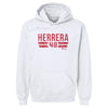 Ivan Herrera St. Louis Font by 500 LEVEL
