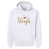 Christmas I Came To Sleigh by 500 LEVEL