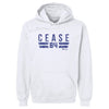 Dylan Cease Toronto Font by 500 LEVEL