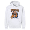 Jalen Brunson New York Knicks Caricature by 500 LEVEL