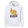 Luka Doncic Los Angeles Lakers Retro by 500 LEVEL