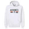 Willy Adames San Francisco Font by 500 LEVEL