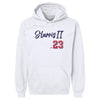 Michael Harris II Atlanta Script by 500 LEVEL