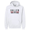 Zac Gallen Arizona Font by 500 LEVEL