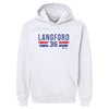 Wyatt Langford Texas Font by 500 LEVEL