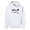 Dennis Santana Pittsburgh Font by 500 LEVEL