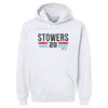 Kyle Stowers Miami Font by 500 LEVEL