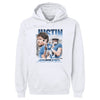 Justin Herbert Los Angeles C Vintage by 500 LEVEL