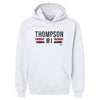 Ryan Thompson Arizona Font by 500 LEVEL