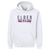 Bryce Elder Atlanta Font by 500 LEVEL