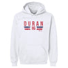 Jarren Duran Boston Font by 500 LEVEL
