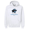 Dallas Renegades Primary Logo by 500 LEVEL