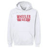 Zack Wheeler Philadelphia Font by 500 LEVEL