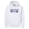Cam Schlittler New York Y Font by 500 LEVEL