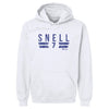 Blake Snell Los Angeles D Font by 500 LEVEL