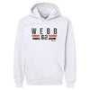 Logan Webb San Francisco Font by 500 LEVEL