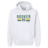 Brent Rooker Sacramento Font by 500 LEVEL