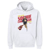 Sophie Cunningham Indiana Fever Slant by 500 LEVEL