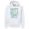Christmas Happy Holla Days by 500 LEVEL
