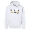 Jason Bay Pittsburgh Font by 500 LEVEL