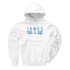 Derwin James Los Angeles C Font by 500 LEVEL