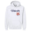 Justin Verlander Detroit Script by 500 LEVEL