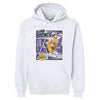 Luka Doncic Los Angeles Lakers Comic by 500 LEVEL