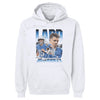 Ladd McConkey Los Angeles C Vintage by 500 LEVEL