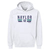 Josh Naylor Seattle Font by 500 LEVEL