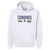 Anthony Edwards Minnesota Timberwolves Font by 500 LEVEL