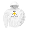 Bryan Rust Sticks K by 500 LEVEL