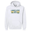 Shea Langeliers Sacramento Font by 500 LEVEL