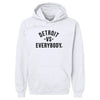 Detroit Vs. Everybody Black by 500 LEVEL