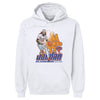 Jordan Clarkson New York Knicks Retro by 500 LEVEL