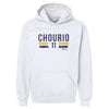 Jackson Chourio Milwaukee Font by 500 LEVEL