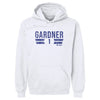 Sauce Gardner Indianapolis Font by 500 LEVEL