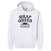 Christmas Wrap Queen by 500 LEVEL