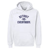 Detroit Vs. Everybody Navy by 500 LEVEL
