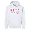 Zach Neto Los Angeles A Font by 500 LEVEL