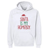 Christmas Santa Is My Homeboy by 500 LEVEL
