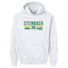 Terry Steinbach Oakland Font by 500 LEVEL