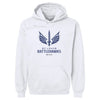 St. Louis Battlehawks Primary Logo by 500 LEVEL