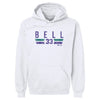 Jay Bell Arizona Font by 500 LEVEL