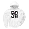 Kris Letang Sketch 58 K by 500 LEVEL