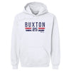 Byron Buxton Minnesota Font by 500 LEVEL