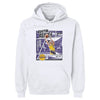 Austin Reaves Los Angeles Lakers Comic by 500 LEVEL