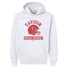 Davison Igbinosun College Helmet Font by 500 LEVEL