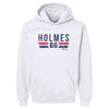 Grant Holmes Atlanta Font by 500 LEVEL